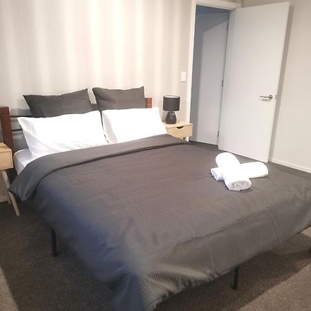 Stylish Private Guest House Ensuite Only Rolleston Dış mekan fotoğraf