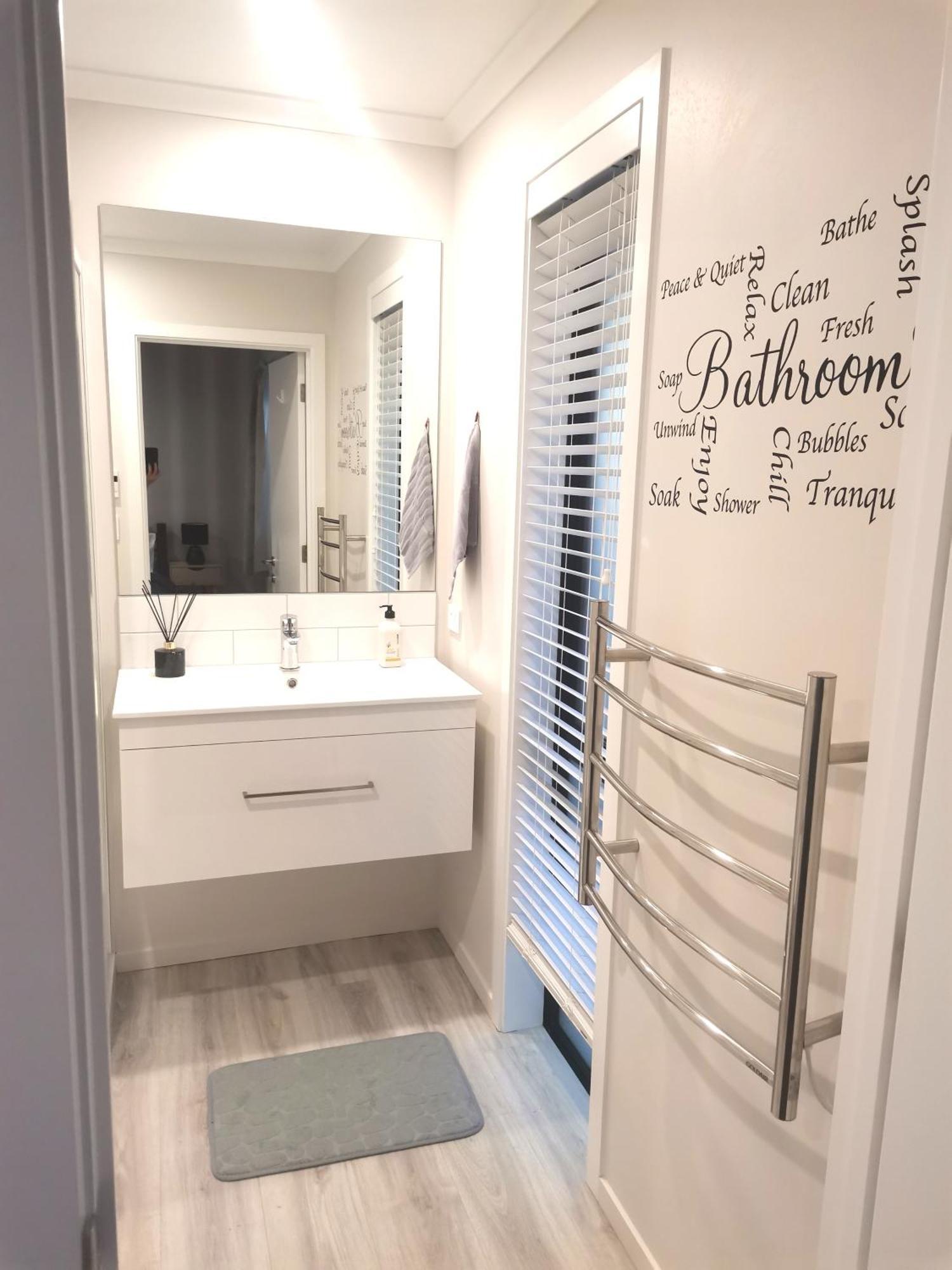 Stylish Private Guest House Ensuite Only Rolleston Dış mekan fotoğraf