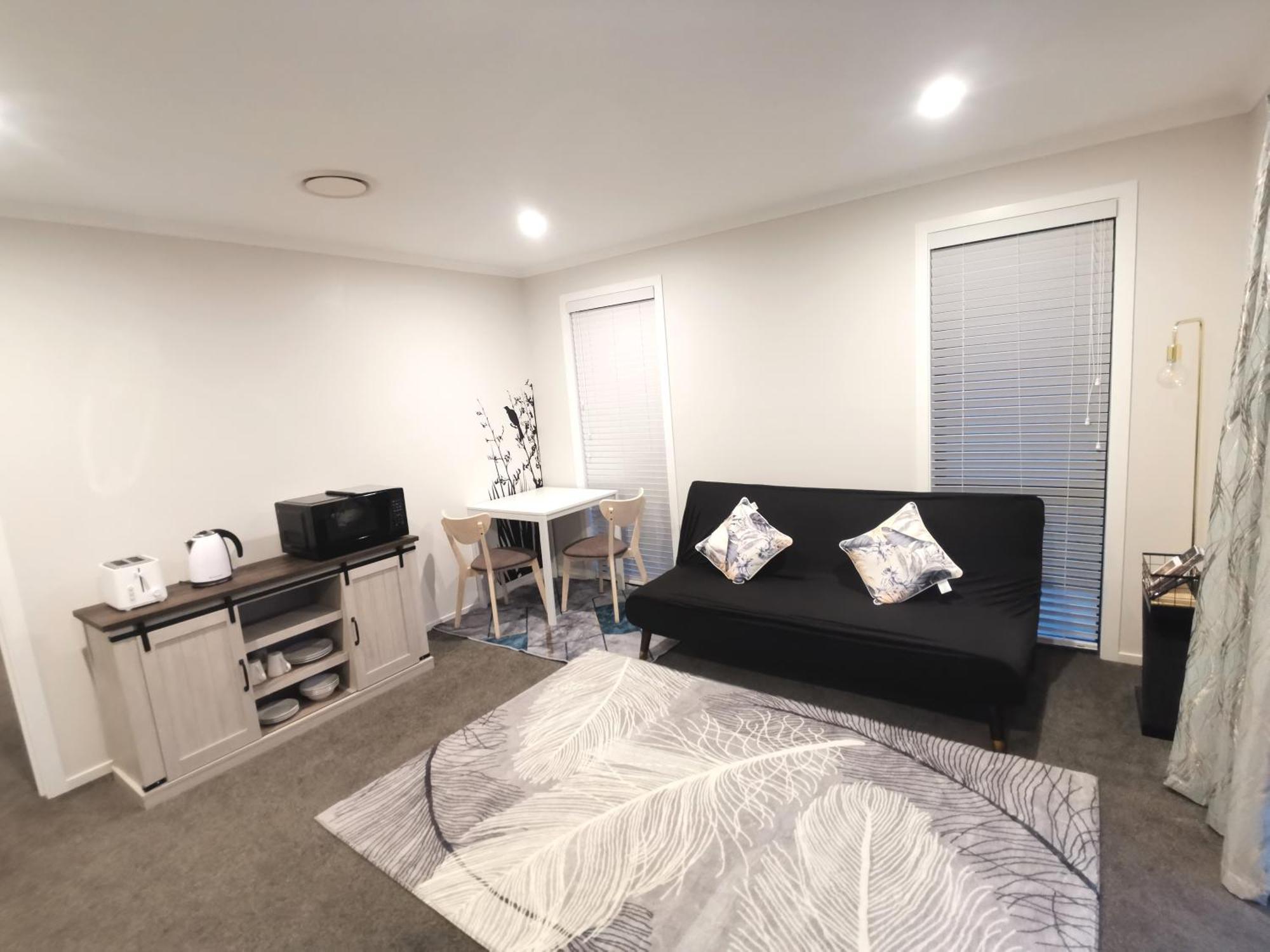 Stylish Private Guest House Ensuite Only Rolleston Dış mekan fotoğraf