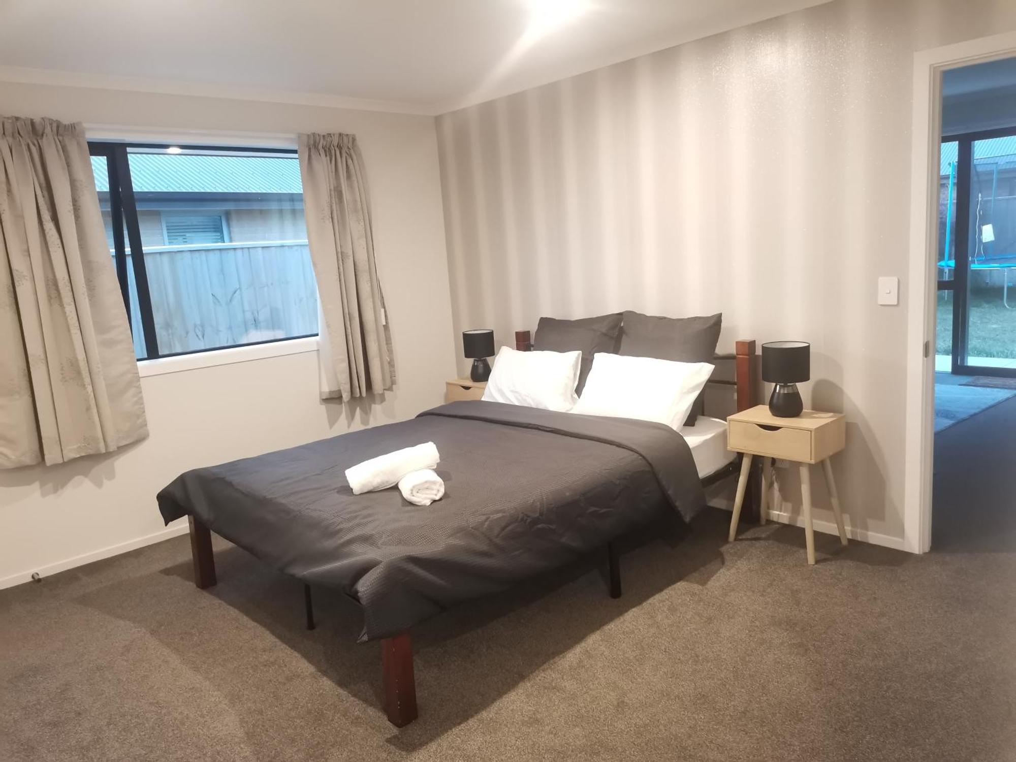 Stylish Private Guest House Ensuite Only Rolleston Dış mekan fotoğraf
